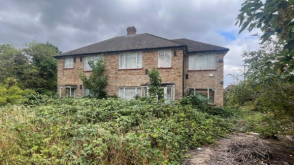 Development Opportunity in Feltham photo